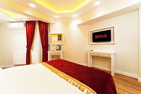 Ayasofya Hotel - Special Class