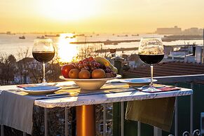 Ayasofya Hotel - Special Class