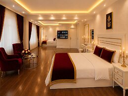 Ayasofya Hotel - Special Class