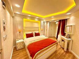 Ayasofya Hotel - Special Class