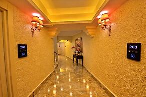 Ayasofya Hotel - Special Class