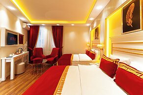 Ayasofya Hotel - Special Class