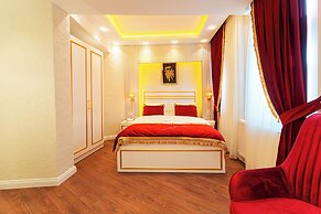 Ayasofya Hotel - Special Class