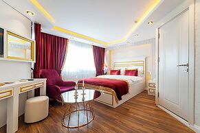 Ayasofya Hotel - Special Class