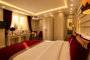 Ayasofya Hotel - Special Class