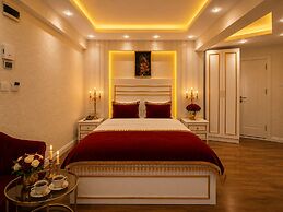 Ayasofya Hotel - Special Class