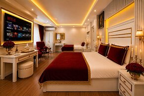 Ayasofya Hotel - Special Class