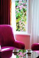 Ayasofya Hotel - Special Class