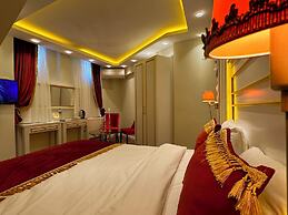 Ayasofya Hotel - Special Class