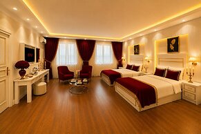 Ayasofya Hotel - Special Class