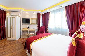 Ayasofya Hotel - Special Class