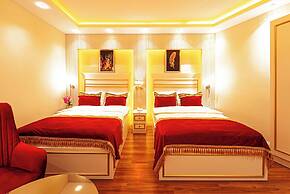 Ayasofya Hotel - Special Class