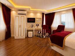 Ayasofya Hotel - Special Class