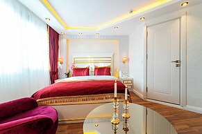 Ayasofya Hotel - Special Class