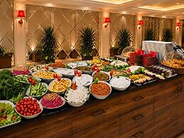 Ayasofya Hotel - Special Class