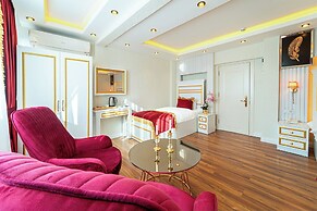 Ayasofya Hotel - Special Class