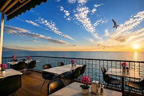 Ayasofya Hotel - Special Class
