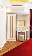 Ayasofya Hotel - Special Class