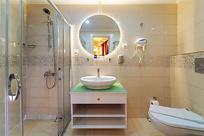 Ayasofya Hotel - Special Class