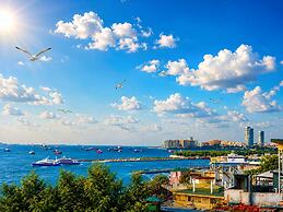 Ayasofya Hotel - Special Class