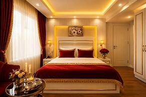 Ayasofya Hotel - Special Class