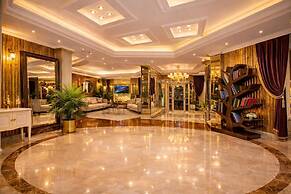 Ayasofya Hotel - Special Class