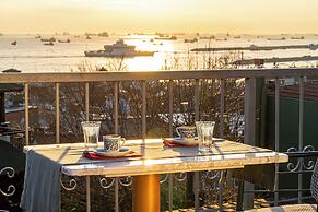 Ayasofya Hotel - Special Class