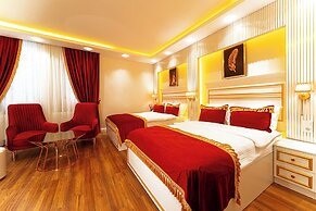 Ayasofya Hotel - Special Class
