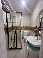 Ayasofya Hotel - Special Class