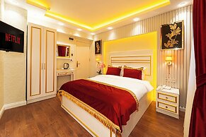 Ayasofya Hotel - Special Class