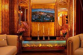 Ayasofya Hotel - Special Class