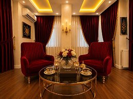 Ayasofya Hotel - Special Class