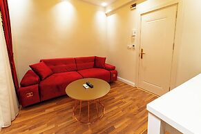 Ayasofya Hotel - Special Class