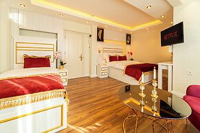 Ayasofya Hotel - Special Class