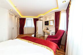 Ayasofya Hotel - Special Class