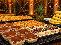 Ayasofya Hotel - Special Class