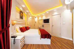 Ayasofya Hotel - Special Class