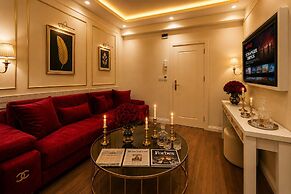 Ayasofya Hotel - Special Class