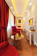 Ayasofya Hotel - Special Class