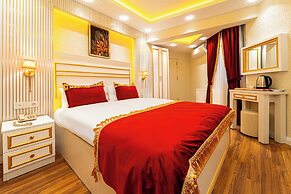 Ayasofya Hotel - Special Class