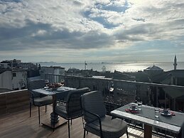 Ayasofya Hotel - Special Class