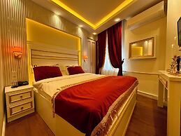 Ayasofya Hotel - Special Class