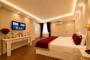 Ayasofya Hotel - Special Class