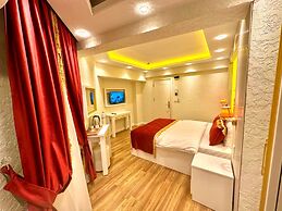 Ayasofya Hotel - Special Class