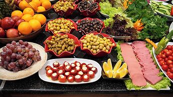 Ayasofya Hotel - Special Class