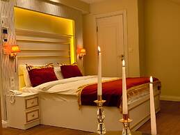 Ayasofya Hotel - Special Class