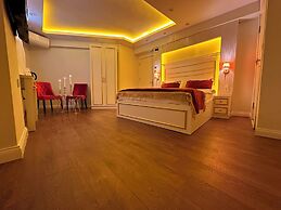 Ayasofya Hotel - Special Class