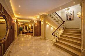 Ayasofya Hotel - Special Class