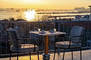 Ayasofya Hotel - Special Class