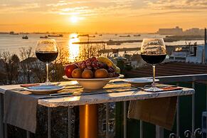 Ayasofya Hotel - Special Class